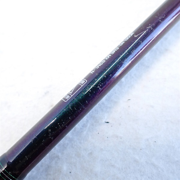 ２１エメラルダスＭＸ８３ＭＬ